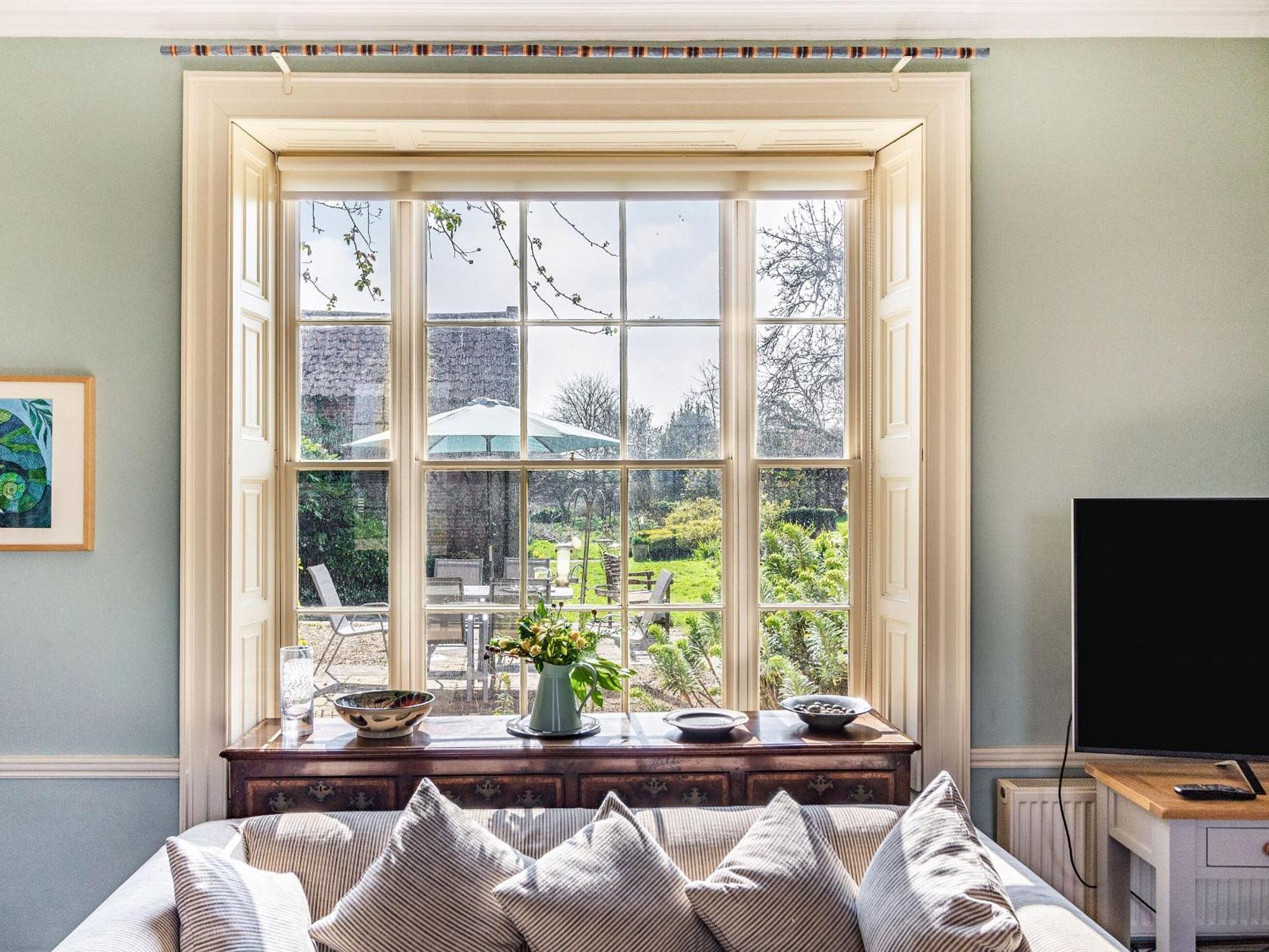 Hemblington Hall Arts And Leisure Ltd South Walsham 외부 사진
